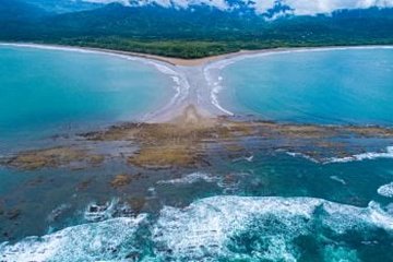 Parc national Marino Ballena