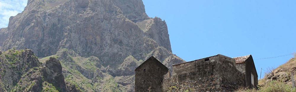 Ribeira da Prata