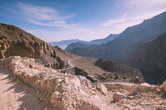 Jebel al Harim
