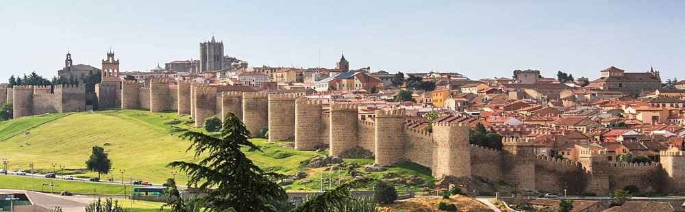 Ávila