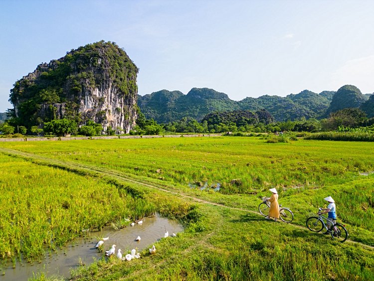 Vietnam 3