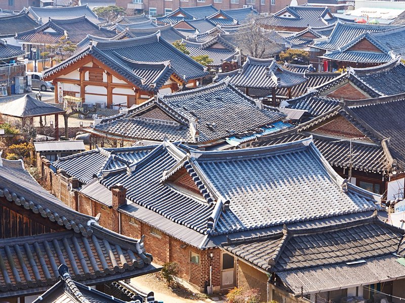 Jeonju