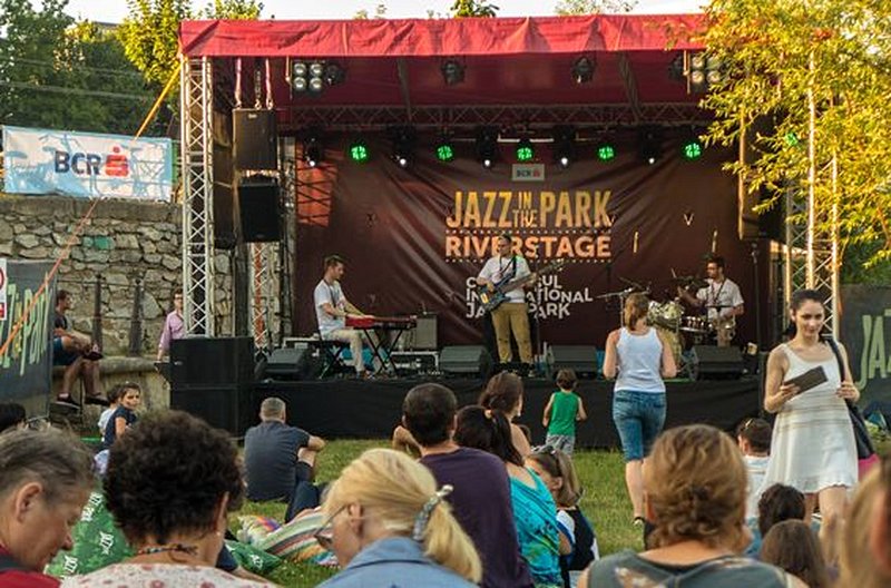 Prendre un bain de culture à Cluj-Napoca