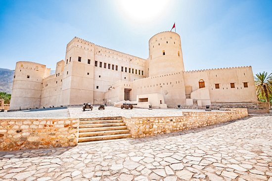 Rustaq