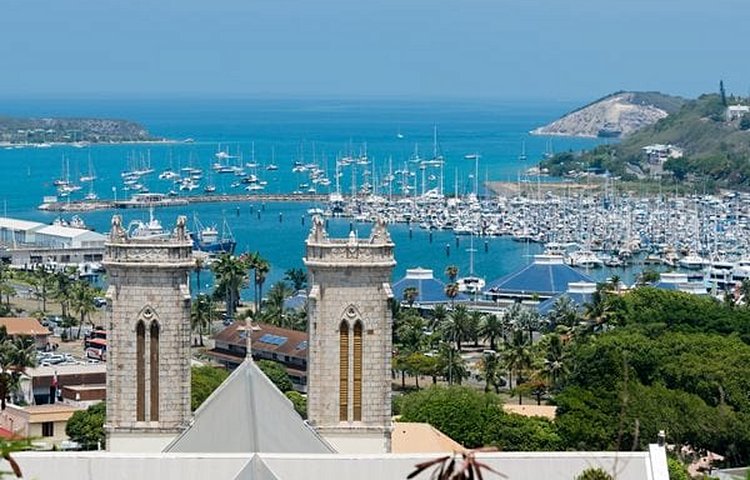 Nouméa