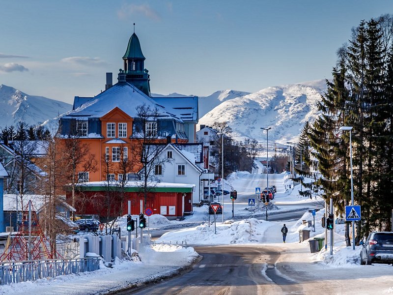 Tromsø