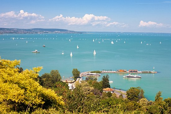 Tihany