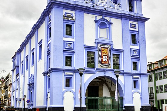 île Terceira