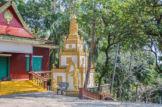 Wat Leu