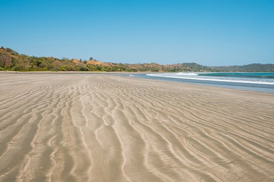 Plage de Venao