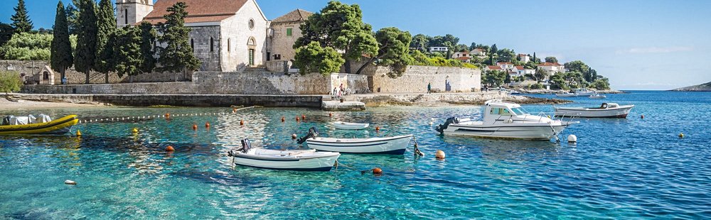 L’île de Hvar