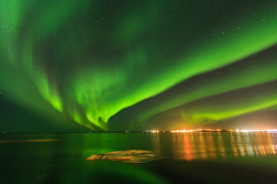 Borgarfjörður