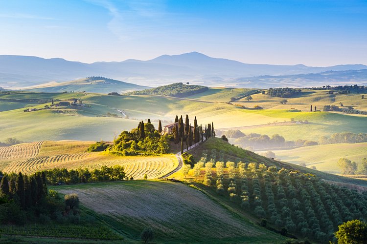 N°2 Italie