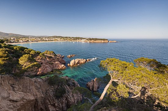 S'Agaró