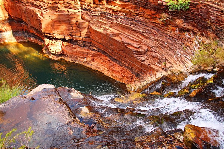 Karijini National Park 3