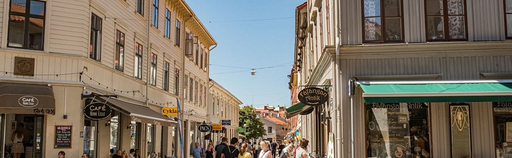 Göteborg