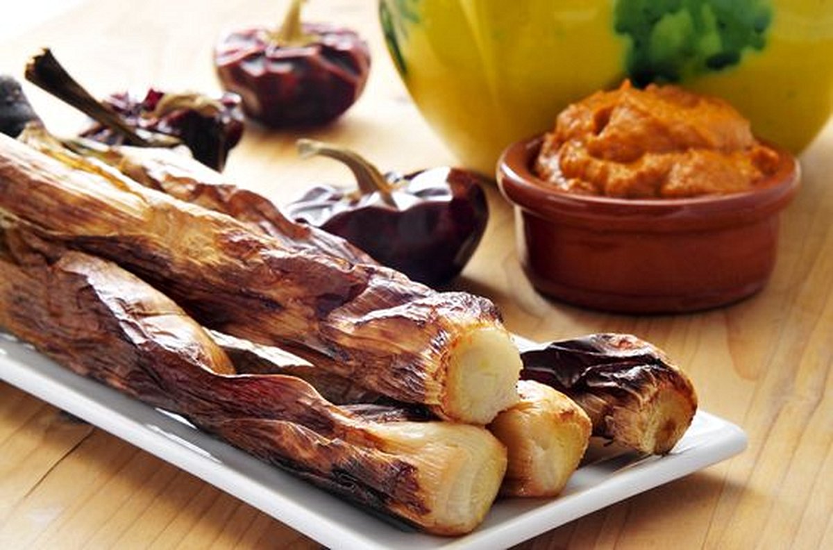 Prendre un cours de cuisine