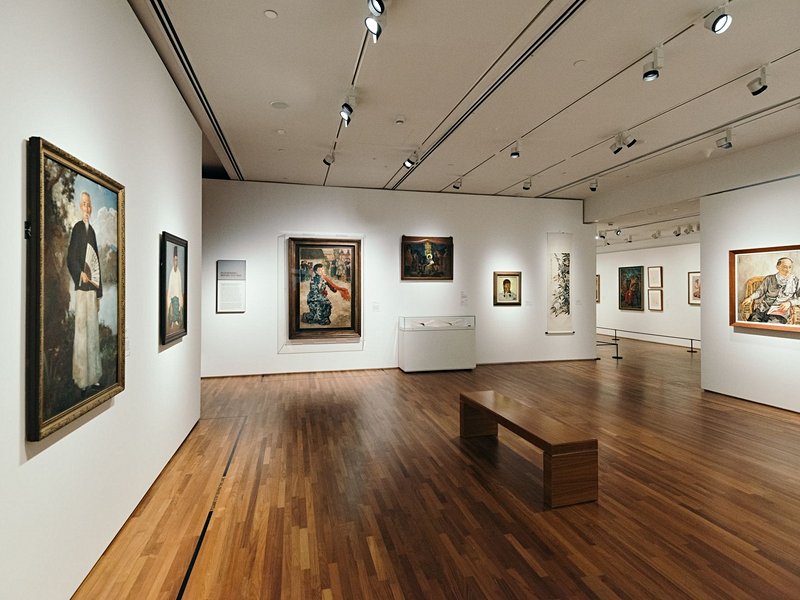 Galerie nationale de Singapour