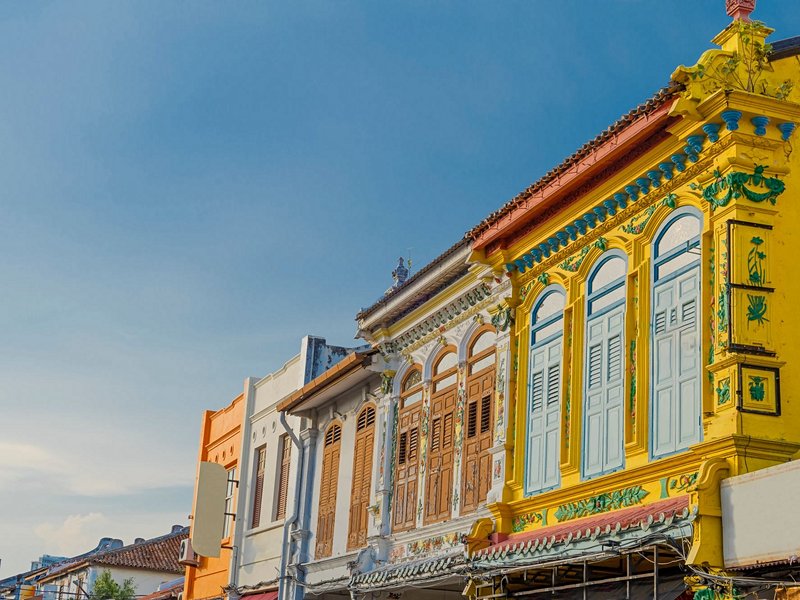 Jonker Street