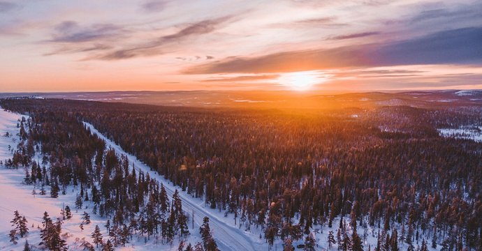 Finlande