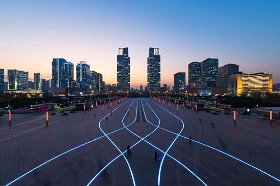 Zhengzhou