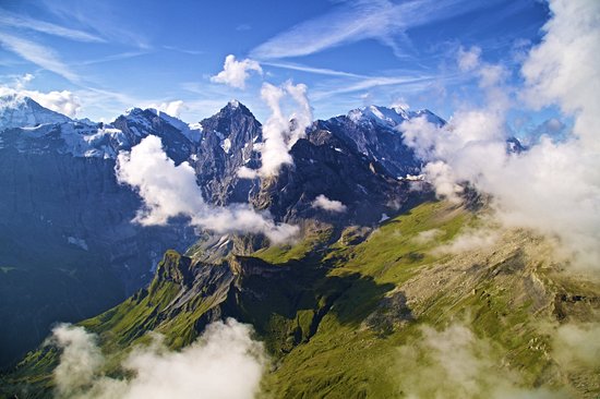 Schilthorn