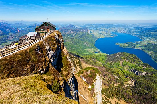 Lac d'Attersee