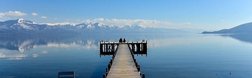 Le village de Brajcino