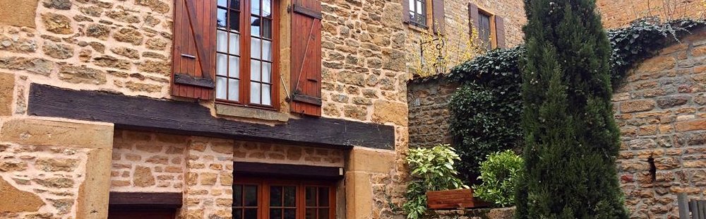 Les Monts d’Or