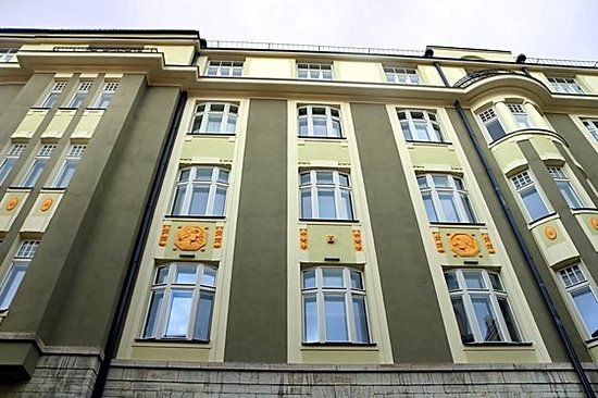 Partir sur les traces du Tallinn soviétique
