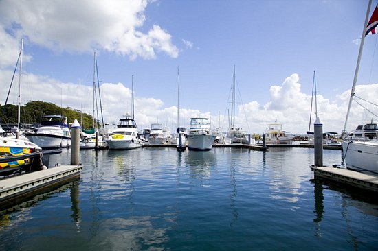 Nelson Bay
