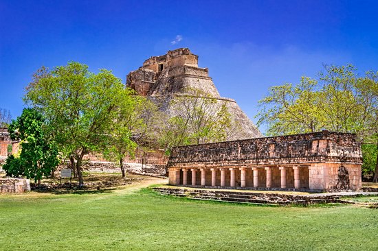Yucatan