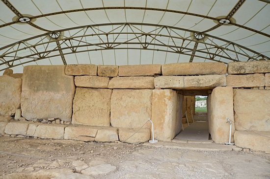 Hypogée de Ħal Saflieni