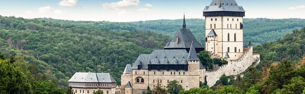 Château de Karlstein