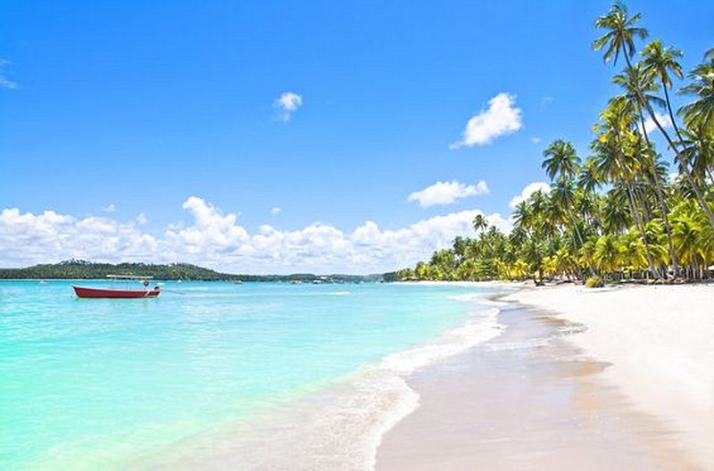 Se détendre à la plage