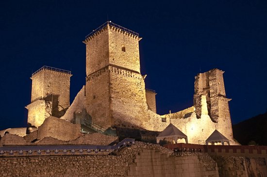 Château de Diósgyőr