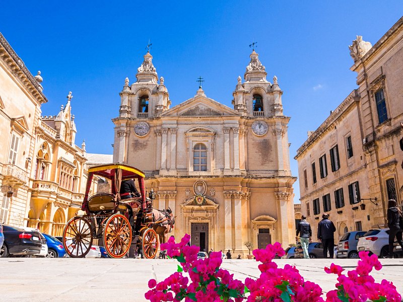 Mdina
