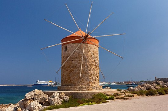 Rhodes