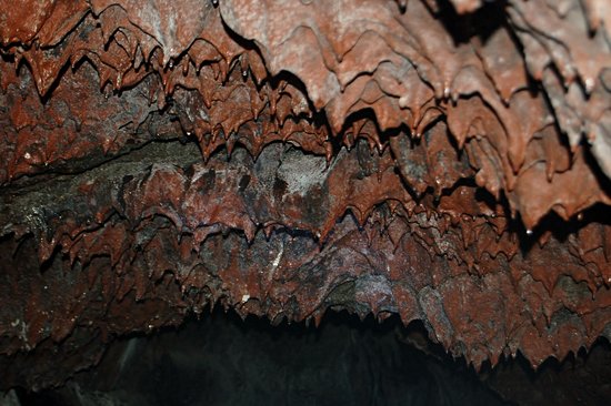 Gruta das Torres