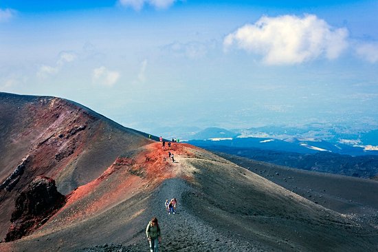 Parc de l'Etna