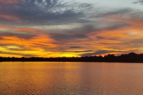 Rio Yavari