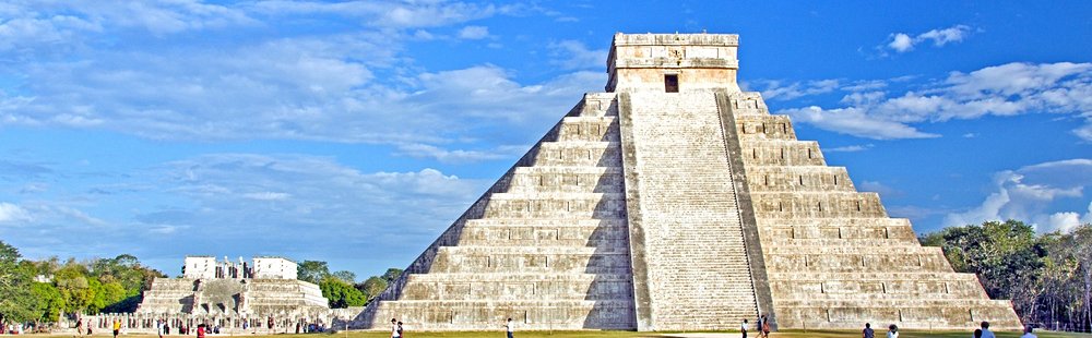 Faire une excursion à Chichen Itzá
