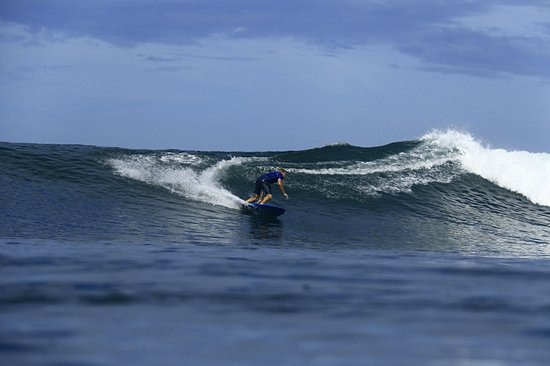 Playa El Tunco