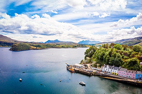Portree