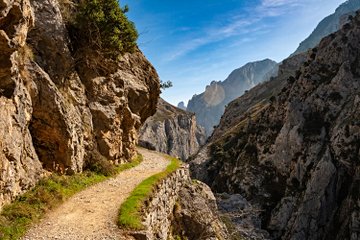 Gorges du Cares