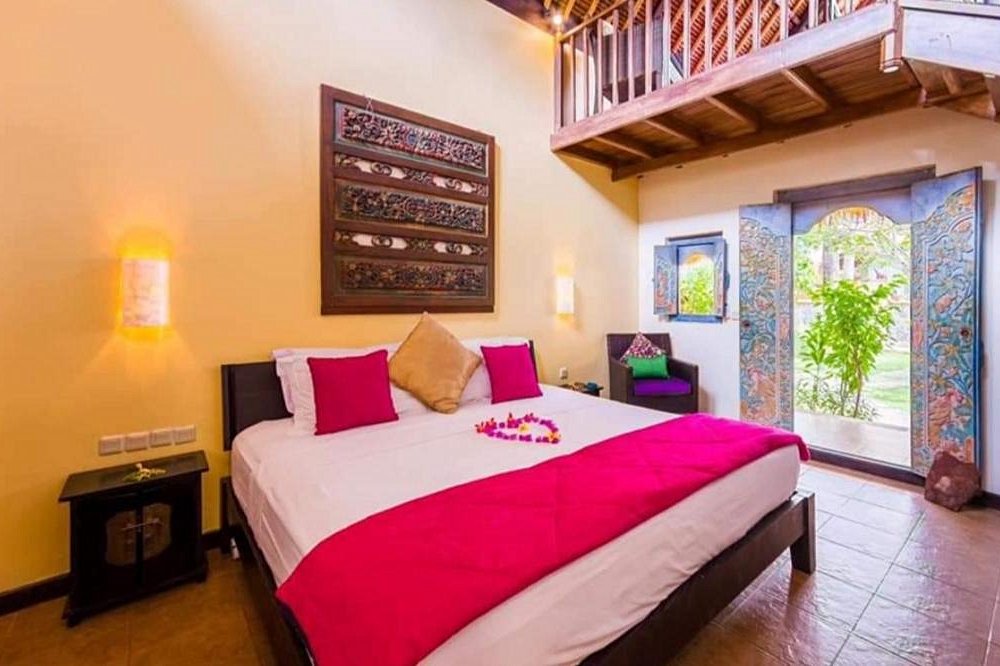 Life in Amed Boutique Hotel