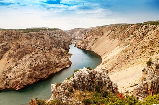 Parc national de Paklenica
