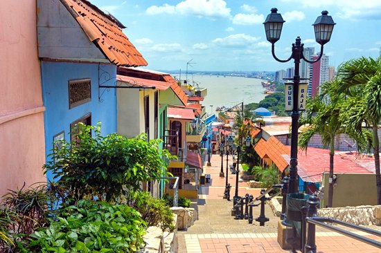 Guayaquil
