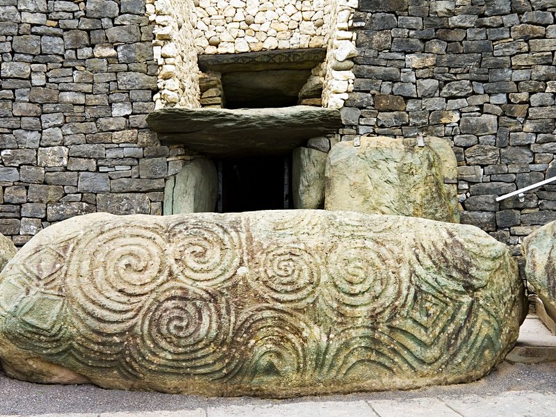 Newgrange