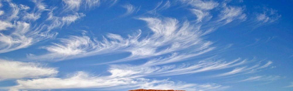 Uluru-Ayers Rock